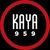 Kaya 959 logo