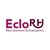 ECLORH Recrutement & Evaluation logo