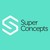 SuperConcepts Logo