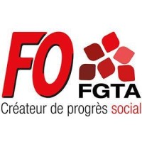 FGTA-FO logo