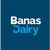 Banas Dairy logo