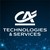 Crédit Agricole Technologies et Services logo