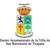 Logo d'Ilustre Ayuntamiento de la Villa de San Bartolomé de Tirajana