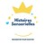 Histoires sensorielles logo