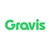 Gravis Computervertriebsgesellschaft mbH logo