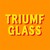 Triumf Glass AB logo