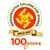 Logotipo de Indraprastha College for Women, University of Delhi