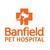 Banfield Pet Hospital logo