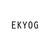 EKYOG logo