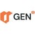 GEN8 - Generative AI Accelerator logo