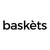 Baskèts Stores logo