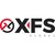 XFS Global logo