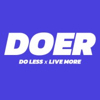 DOER logo