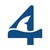 4Shark logo