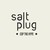 Salt Plug logo