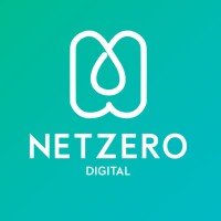 Net Zero Digital | Performance & Green Digital Marketing logo