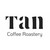 Tan Coffee Roastery logo
