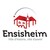 Ville d'Ensisheim logo
