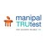 Logo di Manipal TRUtest