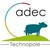 ADEC - Association pour le Développement des Entreprises et des Compétences logo