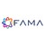 Fama Technologies Inc. logo