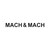 MACH & MACH logo