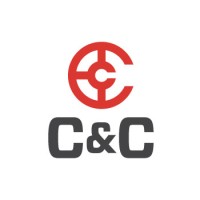 C&C Industries logo