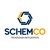 Schemco - Tecnologia em Plásticos logo