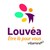 Louvéa logo