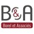 Borel et Associés - Expertise-Comptable et Commissariat Aux Comptes logo