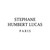 Stephane Humbert Lucas Paris logo
