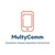 MultyComm logo
