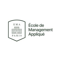 École de Management Appliqué (EMA) logo