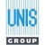 UNIS Group logo