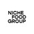 Niche Food Group logo