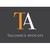 Talliance Avocats logo