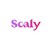 Scaly logo