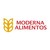 Moderna Alimentos S.A logo