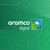 aramco digital logo