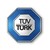 TÜVTÜRK logo