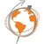 Melting Trad logo