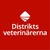 Distriktsveterinärerna logo