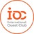 International Ouest Club - IOC logo