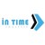 Intime International LLC for Logistic and Support Services logo