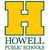 Howell Public Schools logo