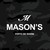 Mason's logo