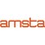 Amsta Rostfritt AB logo