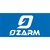 OZARM CUSTOM logo