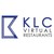 KLC Virtual Restaurants logo