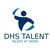 DHS TALENT logo